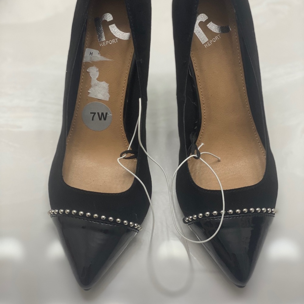 Report Heels - Picture 2 of 6